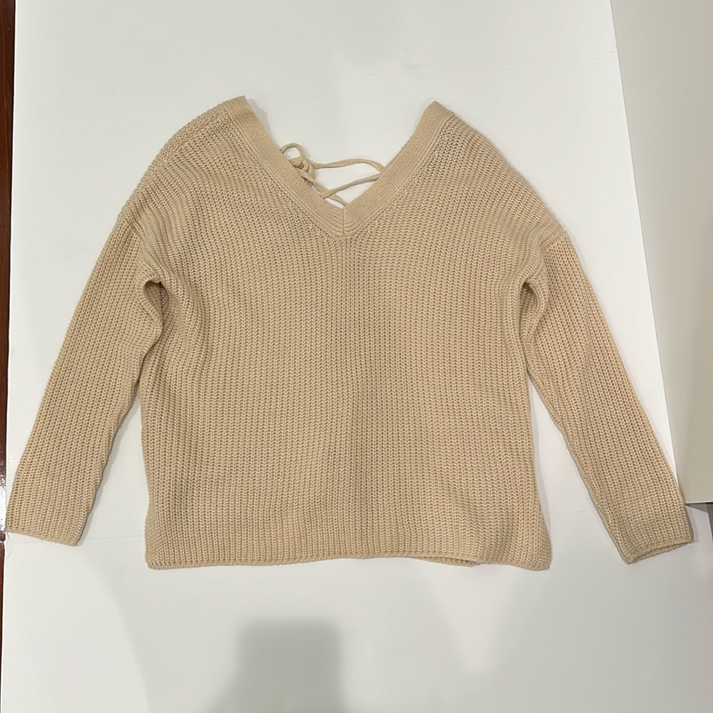 Fab’rik sweater size small
